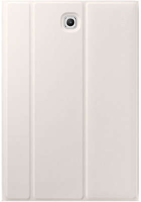 Чехол-книжка Samsung для Galaxy Tab S2 8,0 SM-T710/SM-715  BookCover, White [EF-BT715PWEGRU]