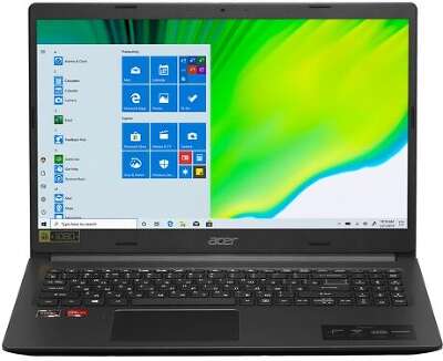 Ноутбук Acer Aspire 3 A315-23-P3CJ 15.6" FHD R 3 3250U 2.6 ГГц/8/512 SSD/Dos