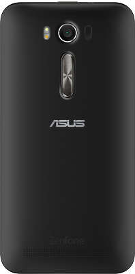 Смартфон ASUS Zenfone 2 Laser ZE500KL 16Gb ОЗУ 2Gb, Black (ZE500KL-1A119RU)