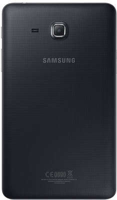 Планшетный компьютер 7" Samsung Galaxy Tab A 8Gb, Black [SM-T280NZKASER]