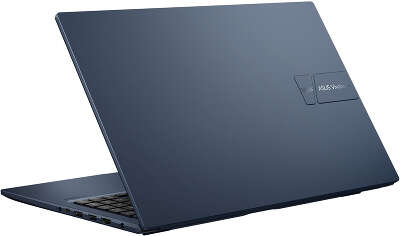 Ноутбук ASUS VivoBook 15 X1504VA-BQ281 15.6" FHD IPS i3 1315U 1.2 ГГц/8/512 SSD/Dos
