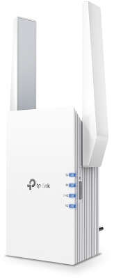Усилитель сигнала (репитер) TP-Link RE705X, 802.11a/b/g/n/ac/ax, 2.4 / 5 ГГц