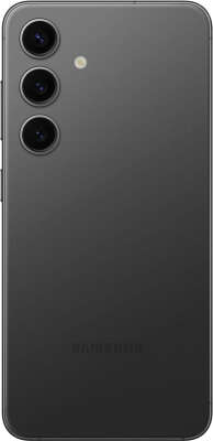 Смартфон Samsung SM-S921B Galaxy S24 8/256GB, черный (SM-S921BZKGCAU)