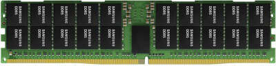Модуль памяти DDR5 RDIMM 16Gb DDR4800 Samsung (M321R2GA3BB6-CQK)