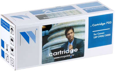 Картридж NV Print Cartridge 703 (2000 стр.)