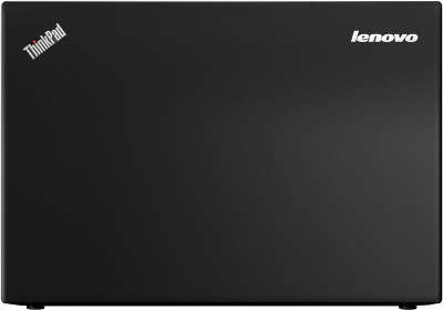 Ноутбук Lenovo ThinkPad X1 Carbon i7-5500U/8Gb/SSD256Gb/HD Graphics 5500/14"/IPS/W8.1/WiFi/BT/Cam