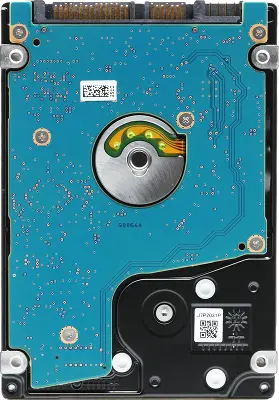 Жесткий диск SATA3 1Tb [MQ04ABF100] (HDD) Toshiba Mobile, 5400rpm, 128Mb