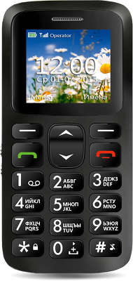 Мобильный телефон Ginzzu R11D