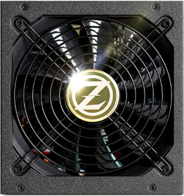 Блок питания 1000W Zalman ZM1000-EBTII ATX12V 2.3, 80+ Gold, модульный