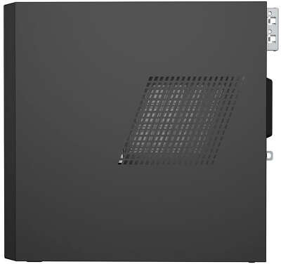 Корпус Powerman PS201, черный, Mini-ITX, 300W (6125688)