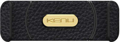 Автодержатель Kenu Airframe+ Leather Edition [AF3-KK-NA]