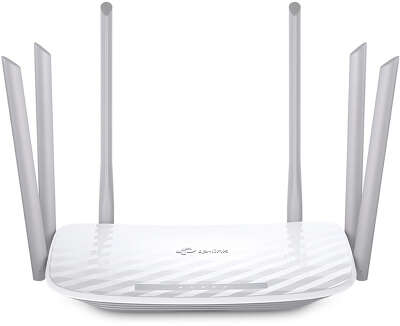 Wi-Fi роутер TP-Link Archer C86, 802.11a/b/g/n/ac
