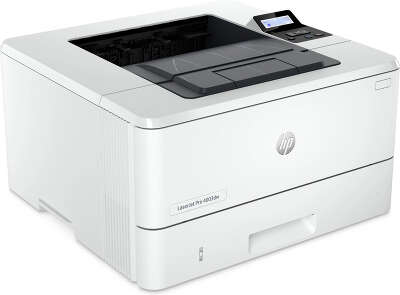 Принтер HP LaserJet Pro 4003dw, WiFi