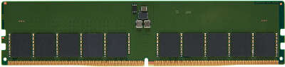 Модуль памяти DDR5 UDIMM 32Gb DDR4800 Kingston (KSM48E40BD8KM-32HM)