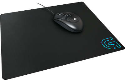 Коврик для мыши Logitech G240 Cloth Gaming Mouse Pad [943-000044]