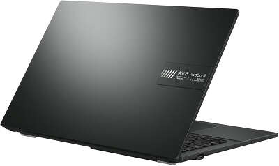 Ноутбук ASUS VivoBook Go 15 E1504FA-BQ664 15.6" FHD IPS R 5 7520U 2.8 ГГц/16/512 SSD/Dos