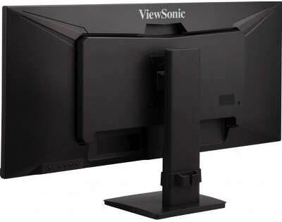 Монитор 34" Viewsonic VA3456-MHDJ IPS 3440x1440 HDMI, DP
