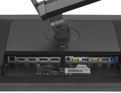 Монитор 27" Philips Momentum 5000 27M1F5800/00 IPS UHD HDMI, DP, USB-Hub