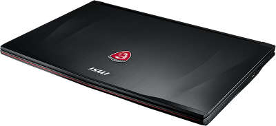 Ноутбук MSI GE62 6QE-464XRU i5-6300HQ/8Gb/1Tb/Multi/GTX965M 2Gb/15.6"/DOS/WiFi/BT/Cam