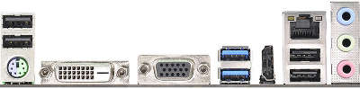 Мат. плата ASRock FM2A88M-HD+ R3.0
