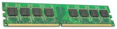 Модуль памяти DDR4 DIMM 16Gb DDR3200 Foxline (FL3200D4EU22-16G)