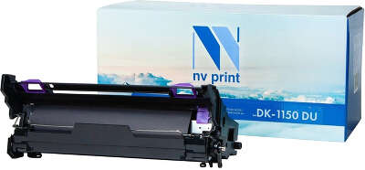 Барабан NV Print DK-1150DU (NV-DK-1150DU), 100000 стр.