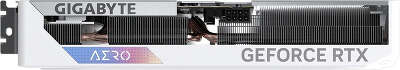 Видеокарта GIGABYTE NVIDIA nVidia GeForce RTX 4060Ti AERO 8Gb DDR6 PCI-E HDMI, 3DP