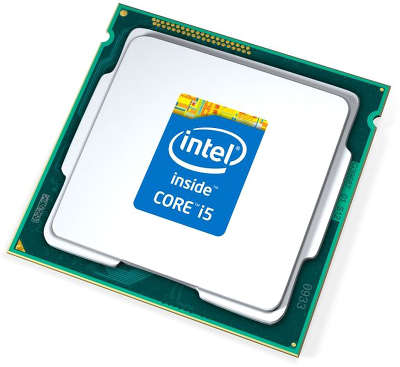 Процессор Intel® Core™ i5 4690K (3.5GHz) LGA1150 OEM (L3 6Mb)