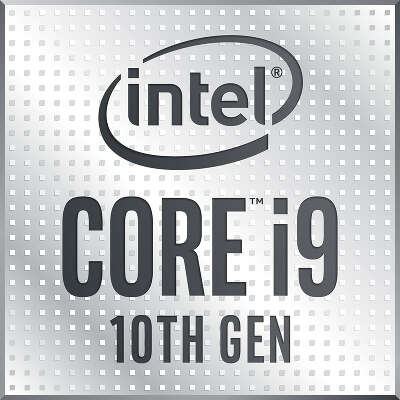Процессор Intel Core i9-10900KF Comet Lake-S (3.7GHz) LGA1200 OEM
