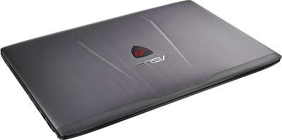 Ноутбук ASUS GL552VX 15.6" HD/i5-6300HQ/8/2000+128SSD/GTX950M 2G/WF/BT/CAM/W10
