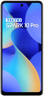 Смартфон TECNO Spark 10 Pro 8/256GB Pearl White