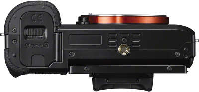 Цифровая фотокамера Sony Alpha 7 Black Body