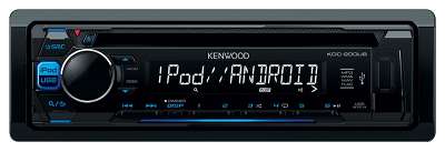 Автомагнитола CD Kenwood KDC-200UB