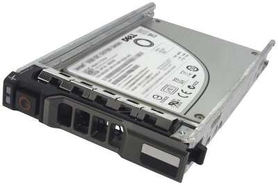 Жесткий диск 8Tb [400-BLCE] (HDD) Dell