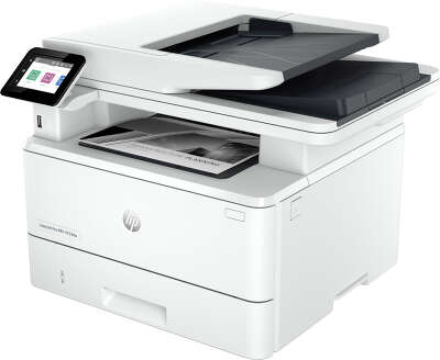 Принтер/копир/сканер HP LaserJet Pro 4103dw, WiFi [2Z627A]