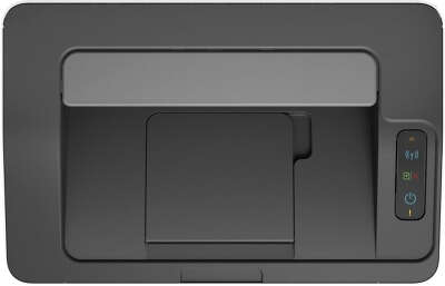 Принтер HP 4ZB78A Laser 107w, WiFi