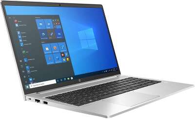 Ноутбук HP ProBook 455 G8 15.6" FHD R 5 5600U/8/512 SSD/DOS (3A5H5EA)