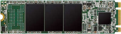 Твердотельный накопитель 512Gb [SP512GBSS3A55M28] (SSD) Silicon Power A55