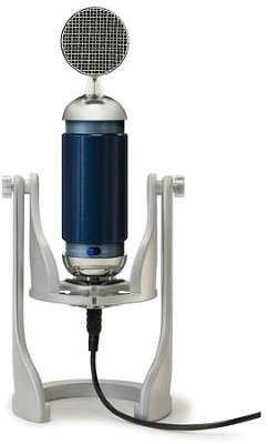 Микрофон Blue Microphones Spark Digital Microphone [ARE-BLM-BM.Spark.DM]