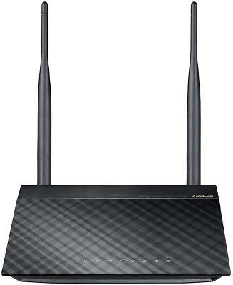 Роутер Wi-Fi IEEE802.11n Asus RT-N12 VP