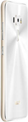 Смартфон ASUS Zenfone 3 ZE552KL 64Gb ОЗУ 4Gb, White