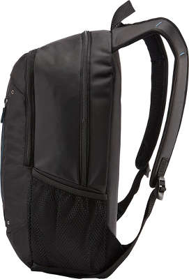Рюкзак для ноутбука 15.6" Case Logic Jaunt, Black [WMBP-115BLACK]