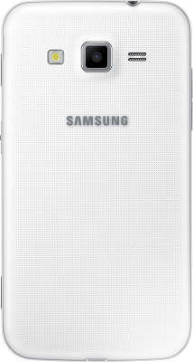 Смартфон Samsung GT-I8580 Galaxy Core Advance White
