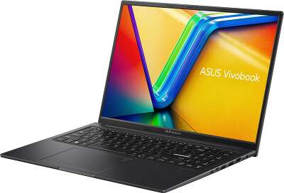 Ноутбук ASUS VivoBook 16X M3604YA-MB176 16" WUXGA IPS R 5 7530U 2 ГГц/16/512 SSD/Dos