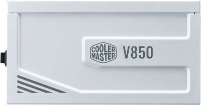 Блок питания 850W CoolerMaster MPY-850V-AGBAG ATX