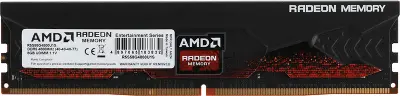 Модуль памяти DDR5 DIMM 8Gb DDR4800 AMD Radeon R5 (R5S58G4800U1S)