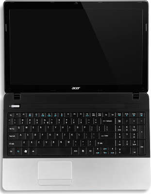 Ноутбук Acer Aspire E1-571G-53234G50Mnks 15.6" HD/i5-3230M/ 4/ 500/GT710M 1G/Multi/ WF/BT/CAM/ W8