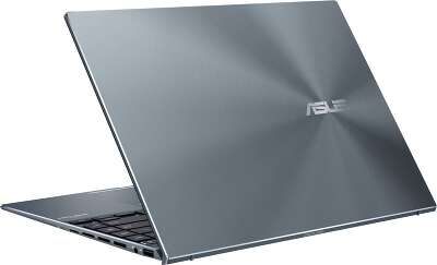Ноутбук ASUS ZenBook 14X UX5401ZA-KN195 14" WQHD+ Touch OLED i7 12700H 2.3 ГГц/16/512 SSD/Dos