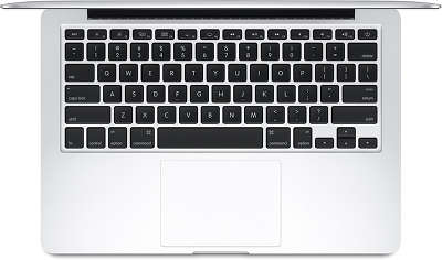 Ноутбук Apple MacBook Pro 13" Retina Z0QM0011B (i5 2.9 / 8 / 128)