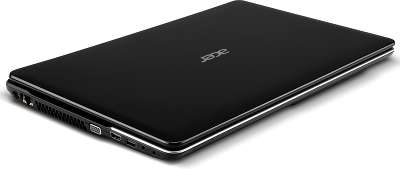 Ноутбук Acer Aspire E1-571G-53234G50Mnks 15.6" HD/i5-3230M/ 4/ 500/GT710M 1G/Multi/ WF/BT/CAM/ W8